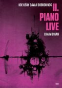 Piano live (e-kniha)