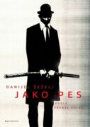 Jako pes (e-kniha)