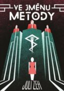 Ve jménu Metody (e-kniha)