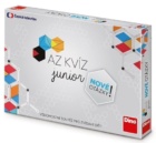 Hra AZ kvíz junior Nové otázky