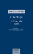 O teologii v Teologické sumě - S úvodem do Sumy