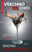Všechno, co chci (e-kniha)