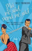 Má mě rád, nemá mě rád (e-kniha)