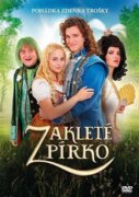 Zakleté pírko DVD