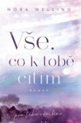 Vše, co k tobě cítím (e-kniha)