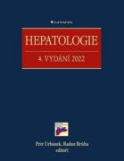 Hepatologie (e-kniha)