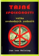 Tajné společnosti - Válka svobodných zednářů
