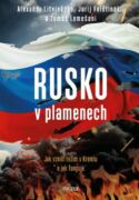 Rusko v plamenech (e-kniha)