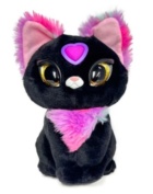 My Fuzzy Friends Magická zvířátka Sable