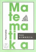 Matematika pro gymnázia Planimetrie