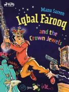 Iqbal Farooq and the Crown Jewels (e-kniha)