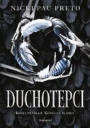 Duchotepci (e-kniha)