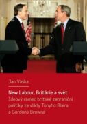 New Labour, Británie a svět (e-kniha)