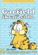 Garfield škvaří sádlo (č.16)