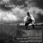 Kosecké písně (CD)