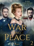 War and Peace II (e-kniha)