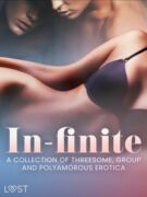 In-finite: A Collection of Threesome, Group and Polyamorous Erotica (e-kniha)