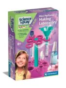 Science&Play Malá parfémová laboratoř