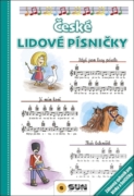 České lidové písničky