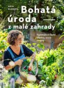 Bohatá úroda z malé zahrady (e-kniha)