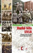 Horké léto 1918 (e-kniha)