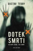 Dotek smrti (e-kniha)