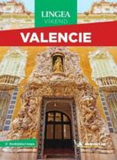 Průvodce Valencie - Michelin (e-kniha)