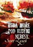 Rudá moře pod rudými nebesy (e-kniha)