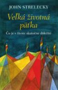 Veľká životná päťka (e-kniha)