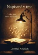 Napísané v tme (e-kniha)