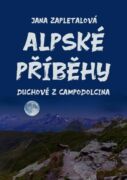 Alpské příběhy (e-kniha)