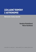 Základní termíny z astronomie (e-kniha)