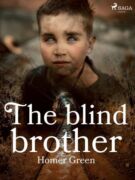 The Blind Brother (e-kniha)