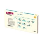 Modrá sada 10 hlavolamů - Mozkovna