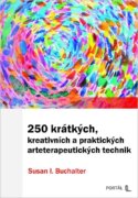 250 krátkých, kreativních a praktických arteterapeutických technik