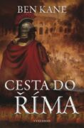 Cesta do Říma (e-kniha)