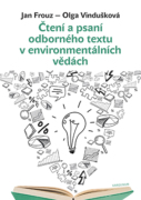 Čtení a psaní odborného textu v environmentálních vědách (e-kniha)