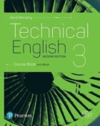 Technical English 2nd Edition Level 3 Coursebook with eBook