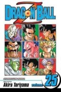 Dragon Ball Z 25