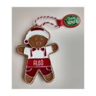 Voňavá ozdoba - Aleš