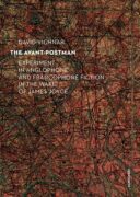 The Avant-Postman (e-kniha)