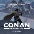 Conan - Hodina draka (CD)
