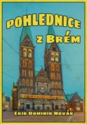 Pohlednice z Brém (e-kniha)