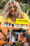Dáša Vokatá - Texty písní - kniha & flash karta
