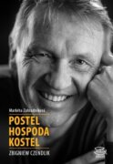 Postel hospoda kostel (e-kniha)