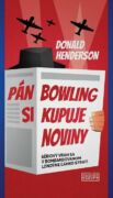 Pán Bowling si kupuje noviny (e-kniha)