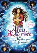 Alea - dívka moře: Kniha pro fanoušky (e-kniha)