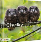 Chvilky v přírodě