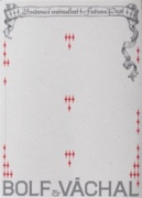Bolf & Váchal - Budoucí minulost
