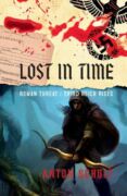 Lost in time: Roman Threat/ Third Reich Rises (e-kniha)
